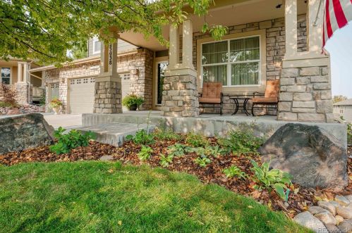 25038 Roxbury Pl, Denver CO  80016-4111 exterior