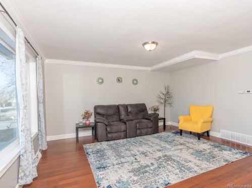 9112 Mansfield Ave, Denver, CO 80237-1913
