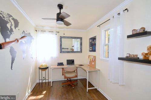 48 Calvin Unger Ln, Berkeley Springs WV 25411-5181 exterior