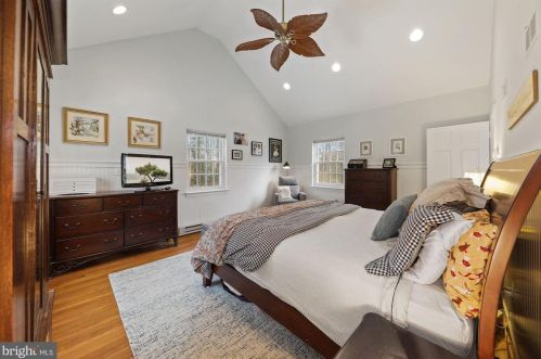 1010 Notley Rd, Silver Spring MD 20905-5838 exterior