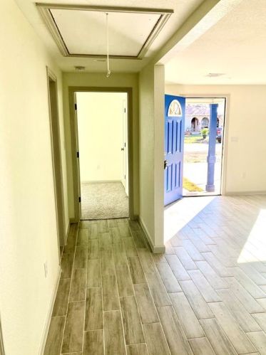 1011 Avenue, Richmond TX 77471-1817 exterior