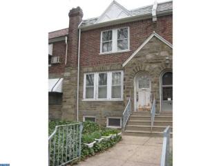 4133 Levick St, Philadelphia, PA 19135-3035