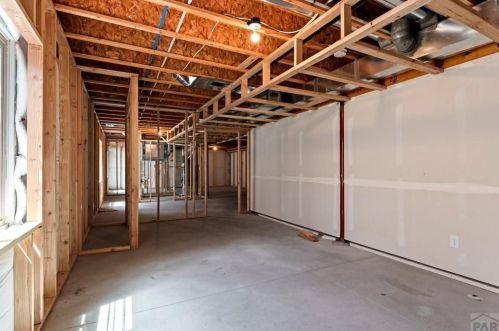 658 Mcclave Dr, Pueblo CO  81007-2126 exterior