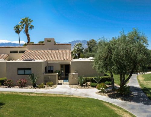 112 Mission Hills Dr, Rancho Mirage, CA 92270-1477