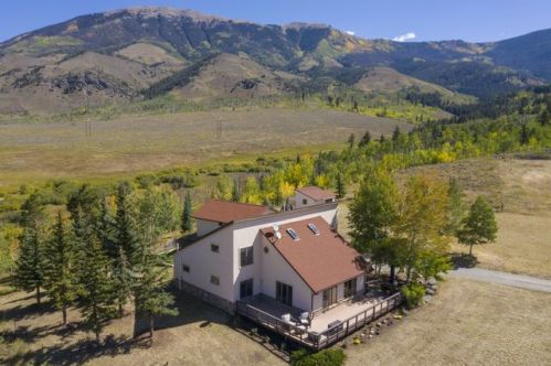 449 Rodeo Dr, Silverthorne, CO 80498-9553