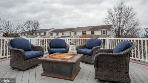 600 Fox Ridge Ln, Lebanon PA 17042-7692 exterior