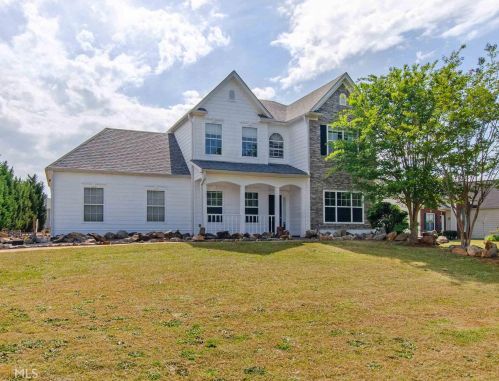 239 Forrest Dr, Palmetto, GA 30268-1350
