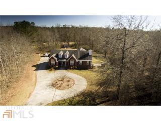 105 Tabor Bluff Ct, Oxford, GA 30054-4033