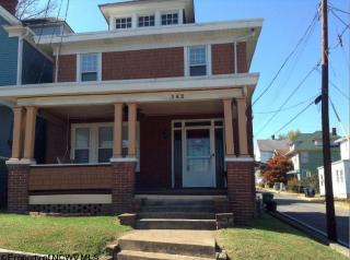 362 Overdale St, Morgantown, WV 26501-6177