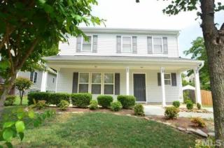 811 Pauli Murray Pl, Durham, NC 27701-3034