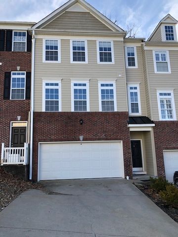 422 Saint Andrews Dr, Morgantown WV  26508-9271 exterior