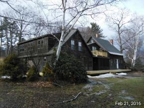 50 Pine Cliff Rd, Alstead, NH 03602-3814
