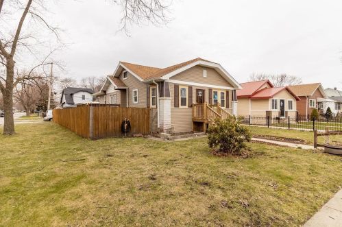 6650 Madison Ave, Hammond, IN 46324-1545