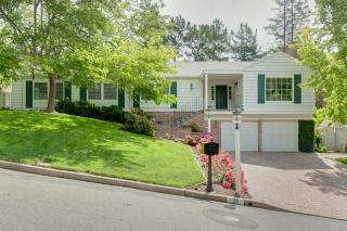 34 Greentree Ct, Lafayette, CA 94549-2305