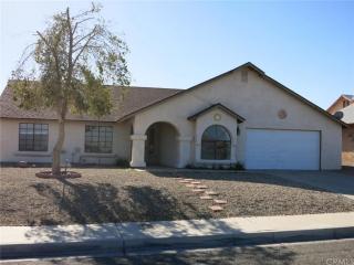 1237 Lillyhill Dr, Chemehuevi, CA 92363-3405