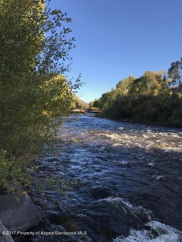 555 Gold Rivers Ct, Basalt, CO