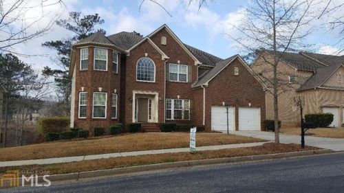 7807 Waterlace Dr, Fairburn, GA 30213-4648