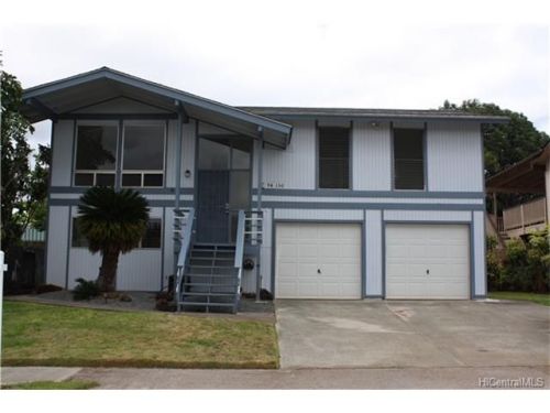 94-150 Puanane Loop, Mililani, HI 96789