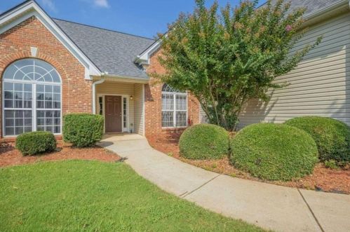704 Bailey Dr, Jefferson, GA 30549-7123