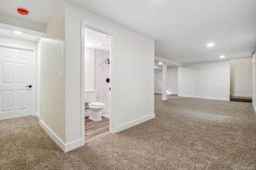 5501 Chandler Ct, Denver CO  80239-4934 exterior