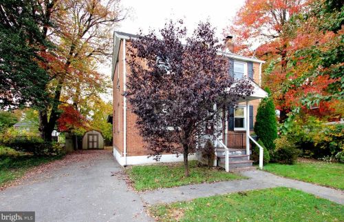 11708 Georgia Ave, Silver Spring, MD 20902-1903