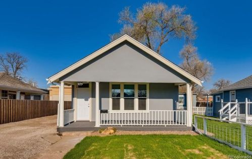 255 4th Ave, Denver CO  80203-4007 exterior