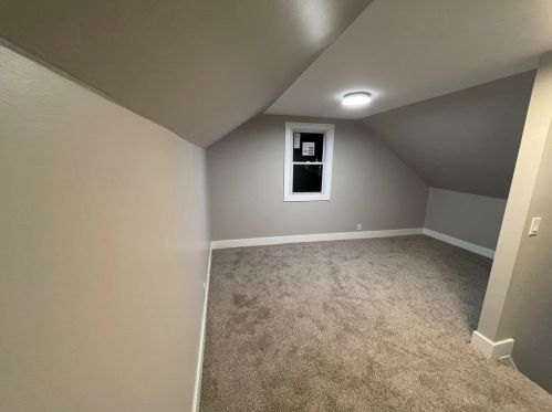 1596 Wood St, Crete IL  60417-3129 exterior