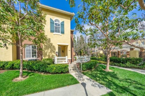 1906 Timberwood, Irvine CA  92620-0286 exterior