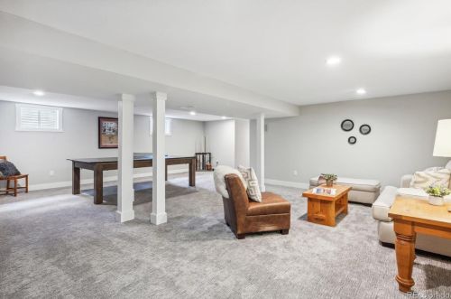 8523 Jamison Ave, Englewood CO  80112-2702 exterior