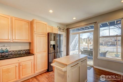 5150 Corbett Dr, Fort Collins CO  80528-3079 exterior