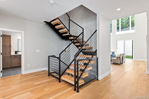 5168 Tennyson St, Denver CO  80212-2912 exterior