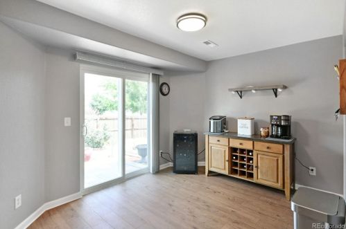 883 Willow Dr, Denver CO  80603-7762 exterior