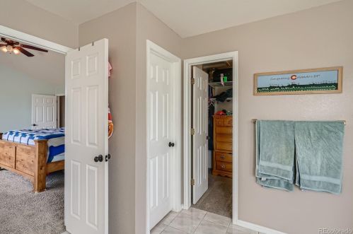 15593 Greenstone Cir, Parker CO 80134-3590 exterior