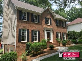 1590 Greyson Rdg, Marietta, GA 30062-7203