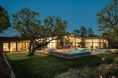 2104 Via Acalones, Palos Verdes Estates, CA 90274-1645