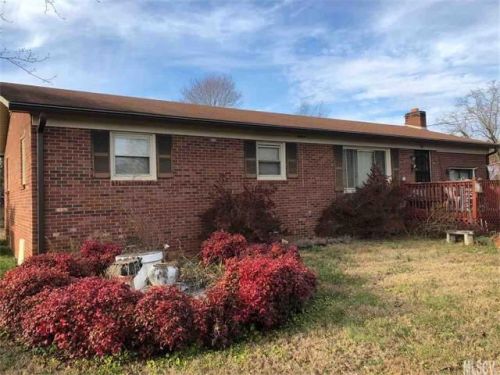 1853 Hunsucker Dr, Claremont, NC 28610-8254