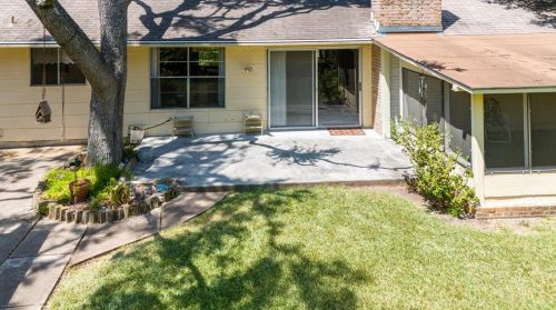 11309 Alhambra Dr, Austin TX  78759-5312 exterior