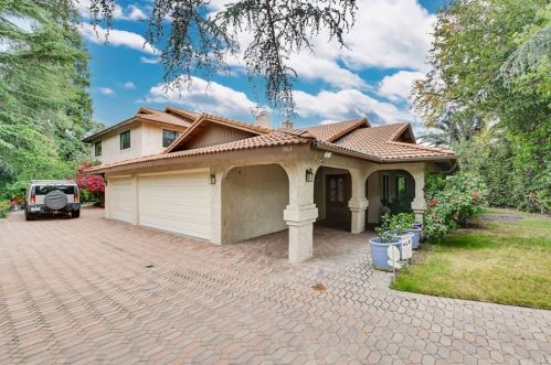 1464 Rosehill Cres, Redlands, CA 92373-6527