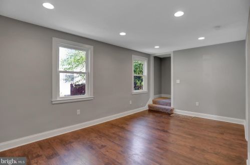 16 New County Rd, Aberdeen MD  21001-2504 exterior