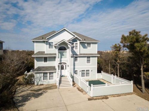 619 Sea Oats Ct, Corolla, NC 27927-9650