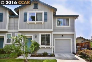 35 Arbor Spg, Pacheco, CA 94553-5583
