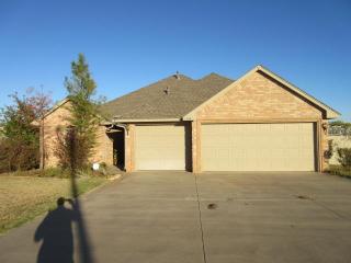 1268 9th St, Piedmont, OK 73078-8090