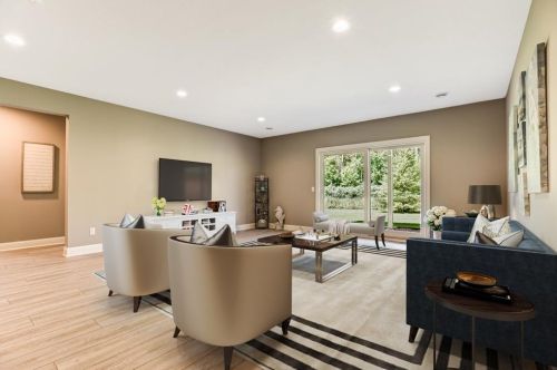 2525 Condon Ct, Saint Paul MN  55120-1679 exterior