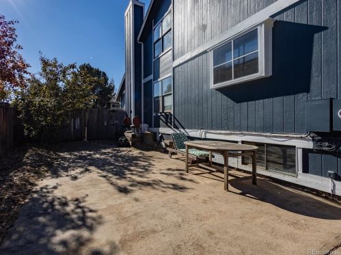 13341 Idaho Pl, Denver CO  80012-4337 exterior