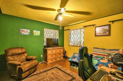 458 Park St, Dublin TX 76446-2613 exterior