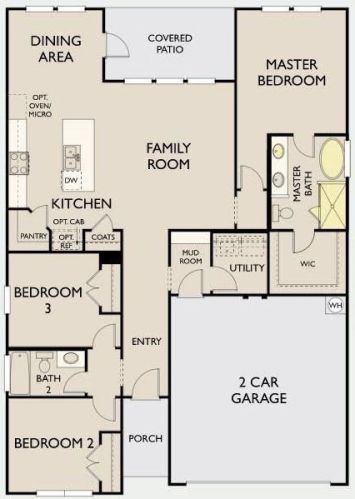 13008 Lapoynor St, Webberville, TX 78653