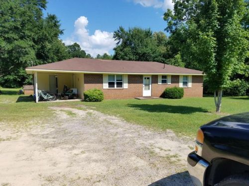 5440 Story Mill Rd, Keysville, GA 30816-4519