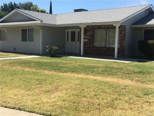 2865 El Camino Real, Merced, CA 95340-2539