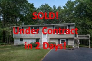 32 Baker Pine Rd, Richmond, RI 02898-1148