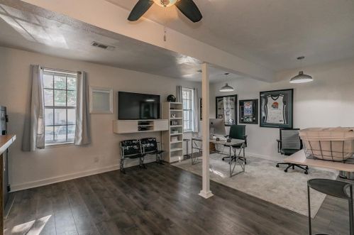 3519 Bangor Ct, Irving TX  75062-7412 exterior